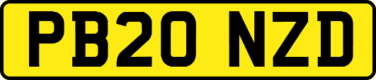 PB20NZD