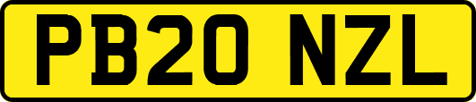 PB20NZL