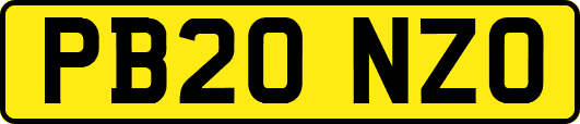 PB20NZO