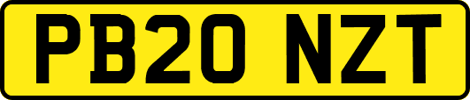 PB20NZT