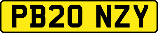 PB20NZY
