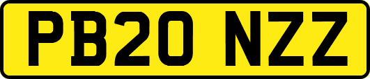 PB20NZZ