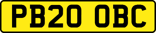 PB20OBC