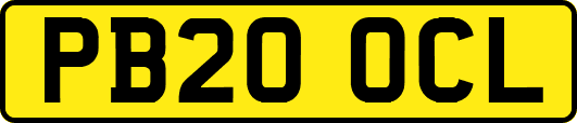 PB20OCL