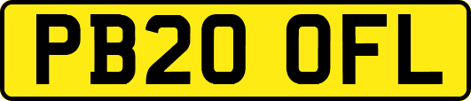 PB20OFL