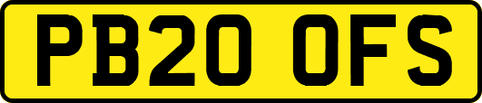 PB20OFS
