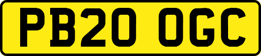 PB20OGC
