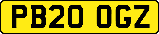 PB20OGZ