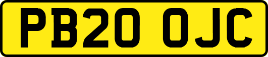 PB20OJC