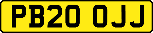 PB20OJJ