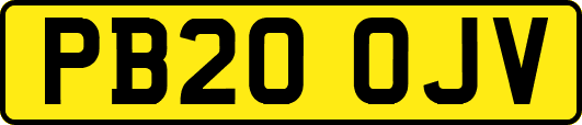 PB20OJV