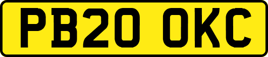 PB20OKC