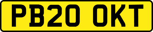 PB20OKT