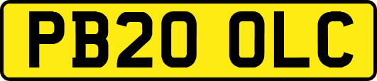PB20OLC