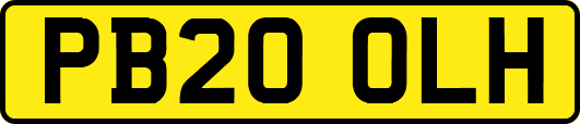 PB20OLH