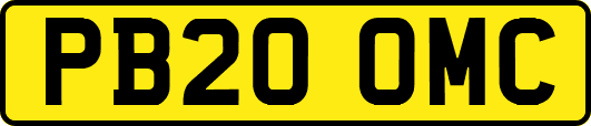 PB20OMC