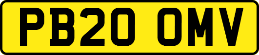 PB20OMV