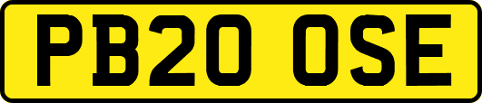 PB20OSE