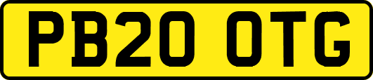 PB20OTG