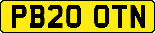 PB20OTN