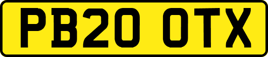 PB20OTX