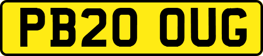 PB20OUG