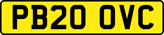 PB20OVC