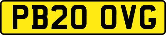 PB20OVG