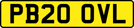 PB20OVL