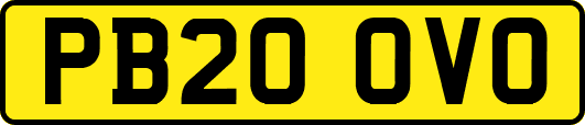 PB20OVO