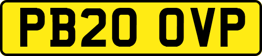 PB20OVP