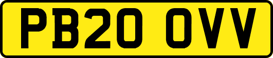 PB20OVV