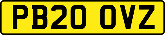 PB20OVZ