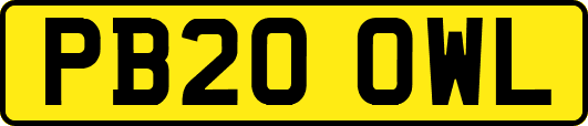 PB20OWL