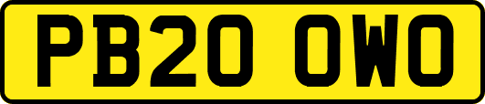 PB20OWO