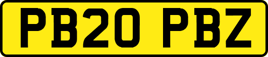 PB20PBZ