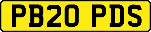 PB20PDS