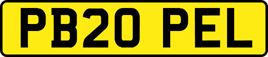PB20PEL