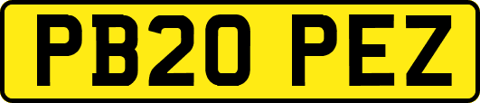 PB20PEZ