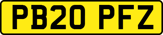 PB20PFZ