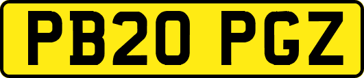 PB20PGZ