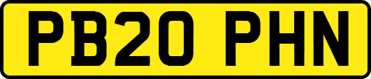 PB20PHN
