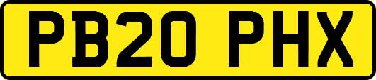 PB20PHX