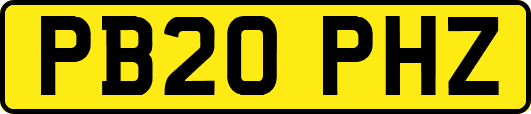 PB20PHZ