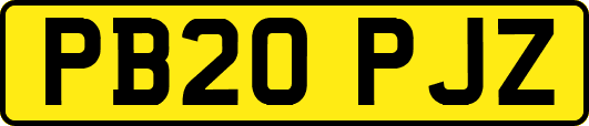 PB20PJZ