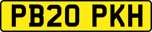 PB20PKH