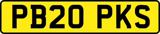 PB20PKS