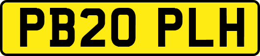 PB20PLH
