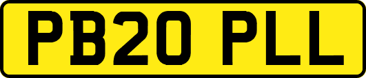 PB20PLL
