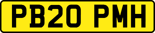 PB20PMH